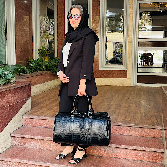 ساک الکس